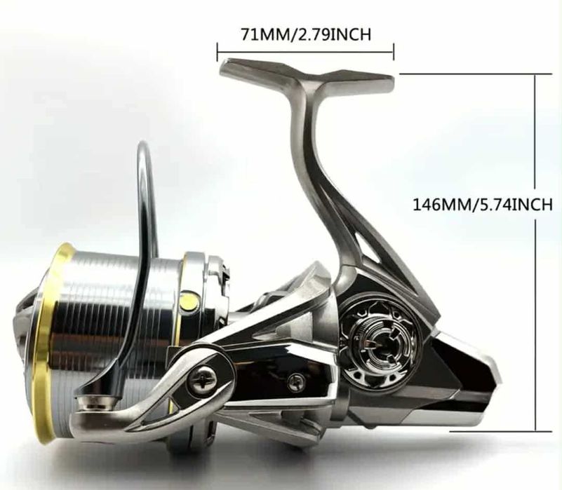 Топ шарански комплект - два телекарпа , две макари с 17лагера и корда