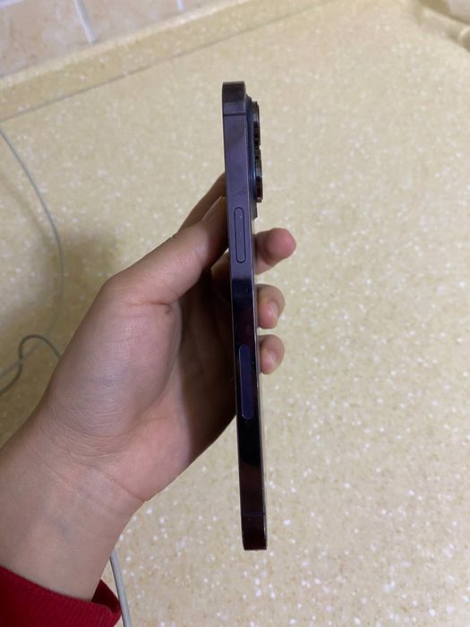 14 Pro Max 256GB ESIM LLA