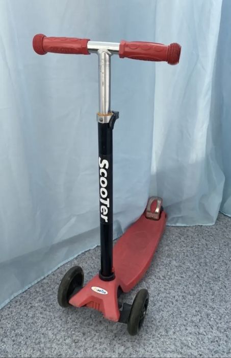 Самокат детский