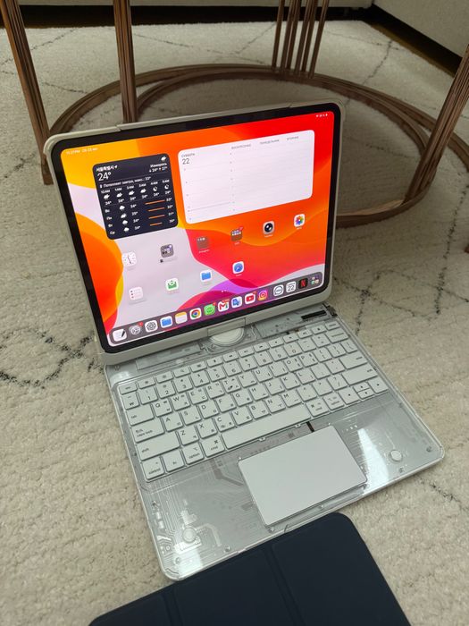 Ipad Pro 13 M4, 1 TB ( 2024 ) Korea