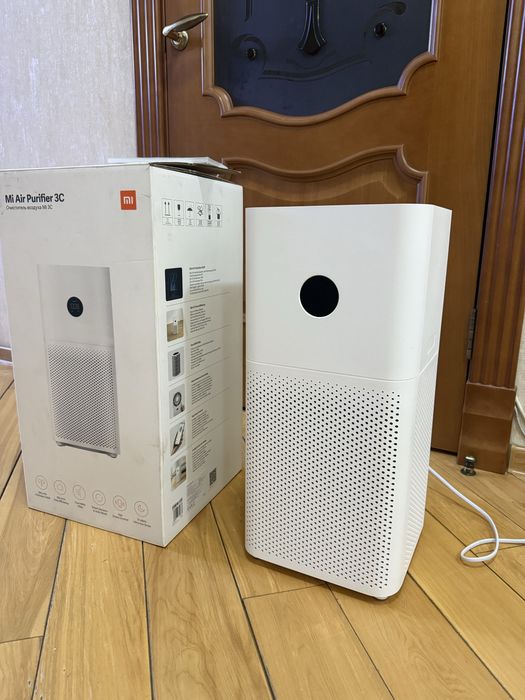 Очиститель воздуха Xiaomi