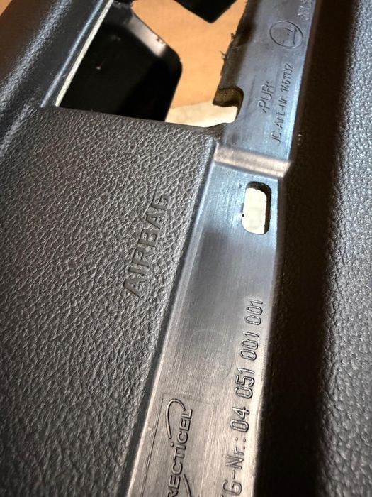 Plansa bord skoda superb 2