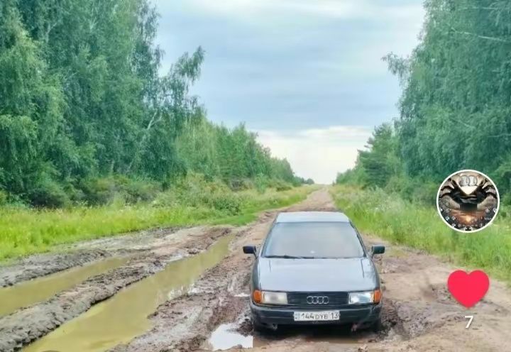 Продам авто на ходу