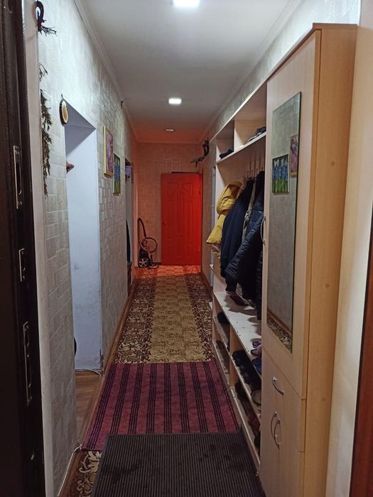 Продам Квартиру 5 комнот