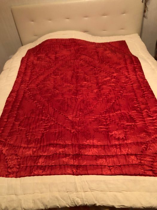 Чисто нов юрган, ръчна изработка