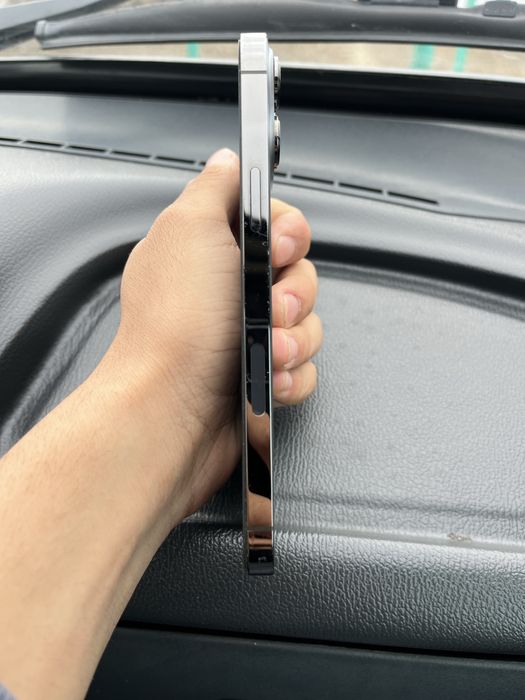 Айфон 13 про макс