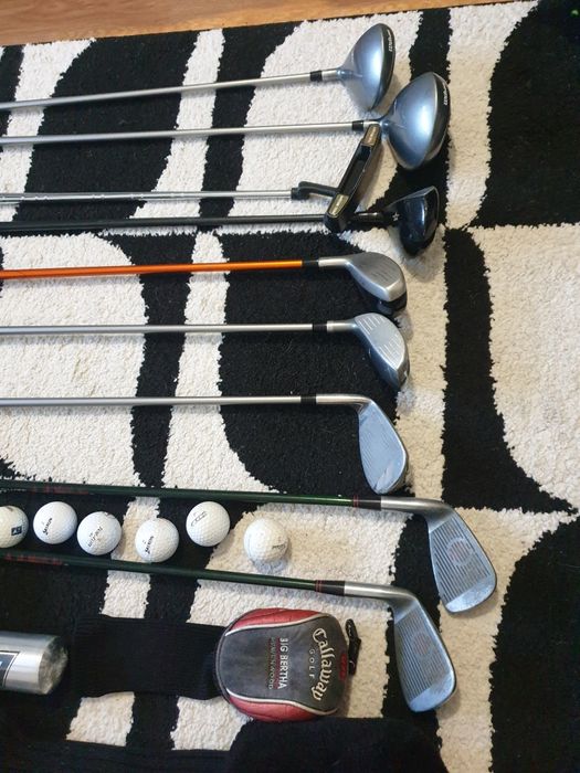 Crose crosa bile bata baseball husa golf autoapărare sport schimb