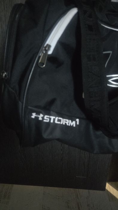 Under Armour Сак за тренировки/ пътувания