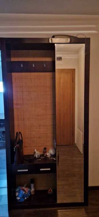 Тристаен апартамент под наем Бъкстон