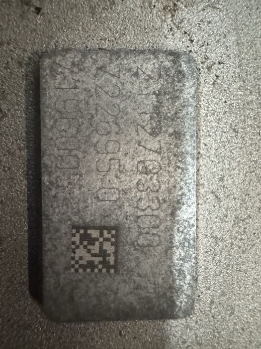 Скоростна кутия Мерцедес 1.8 / 1,8 Mercedes 5g tronic 722695 W211