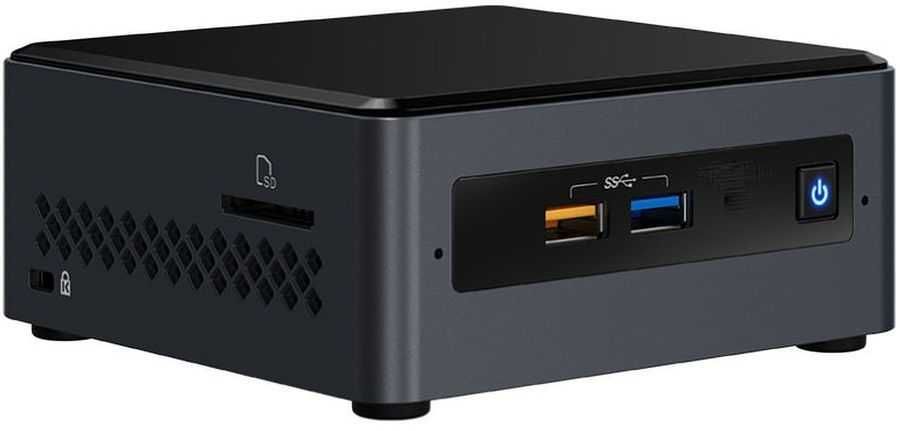 Продам миниПК NUC БУ