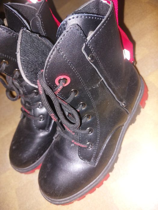 Детская     обувь