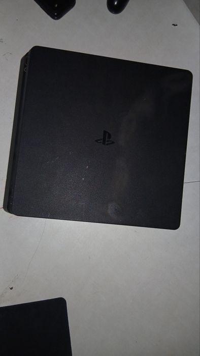 Playstation 4 SLIM 500GB