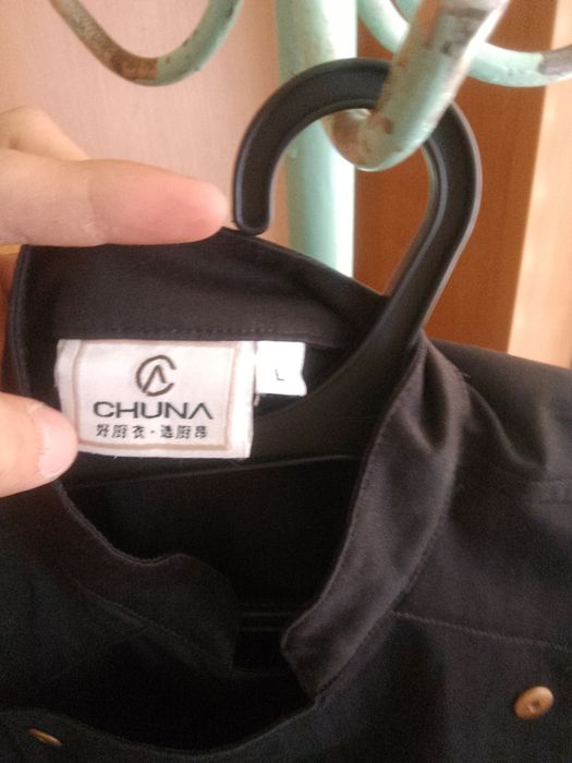 Продам поварской китель