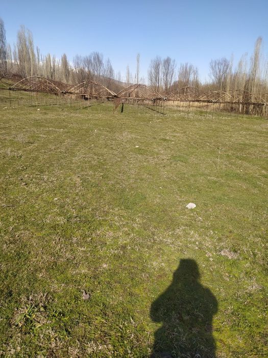 Срочно продаётся земля 40 соток