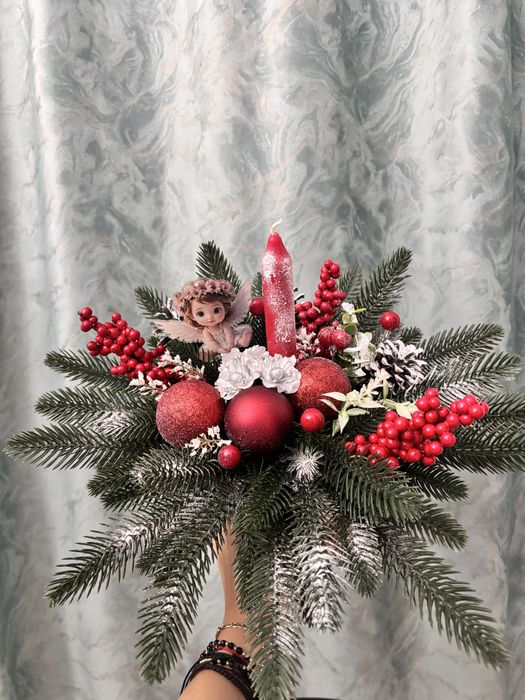 Aranjament de Craciun