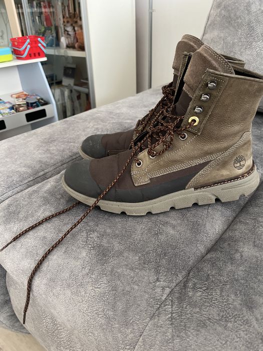 Ghete Timberland 41 barbati