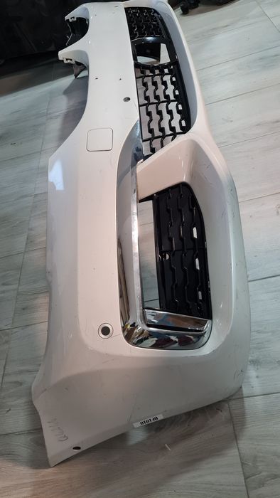 Bara fata pachet M capota far faruri armatura BMW 7 g11 g12