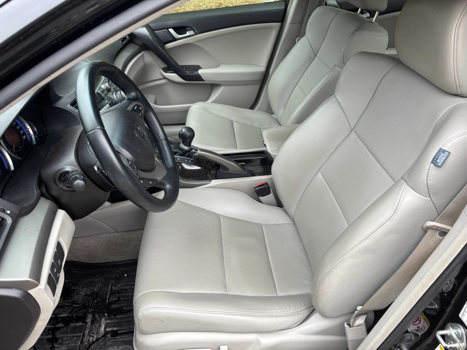 HONDA Accord 2009 — imagine 3