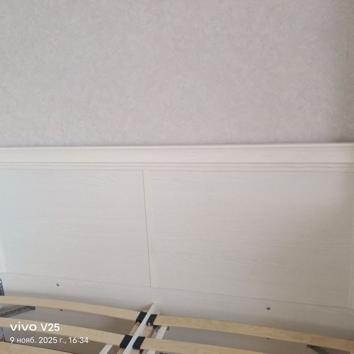 2х спальный кровать