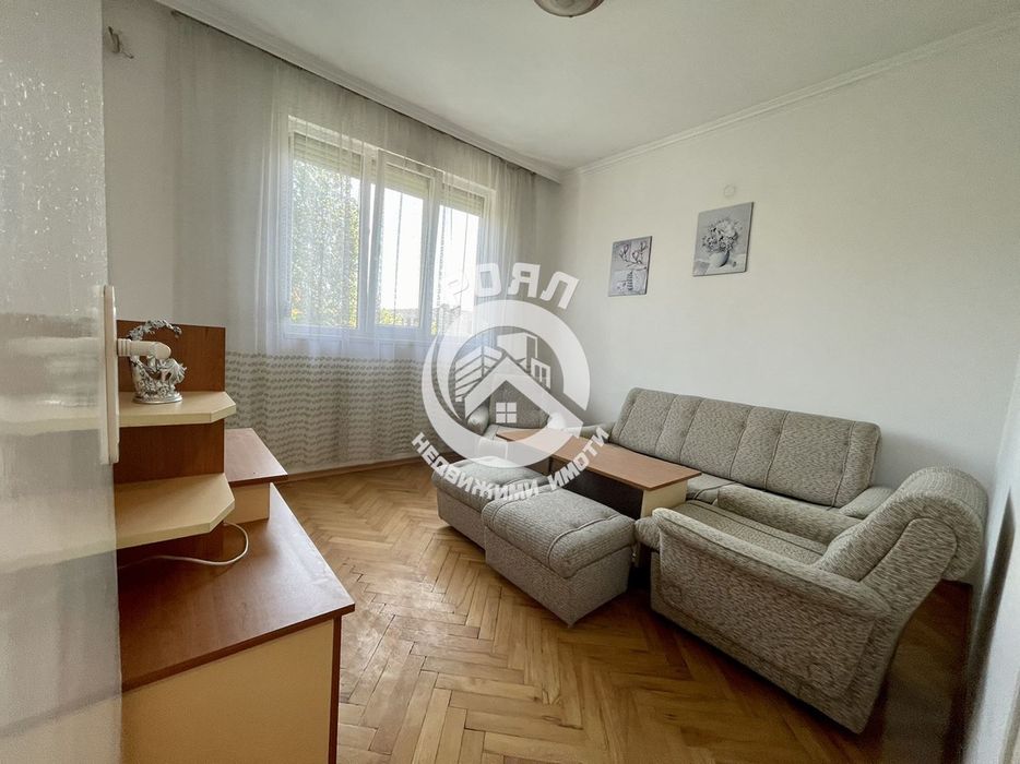 Продава се Четиристаен апартамент в Пловдив, Съдийски - 100 кв.м за 1340 €/кв.м - Снимка #4