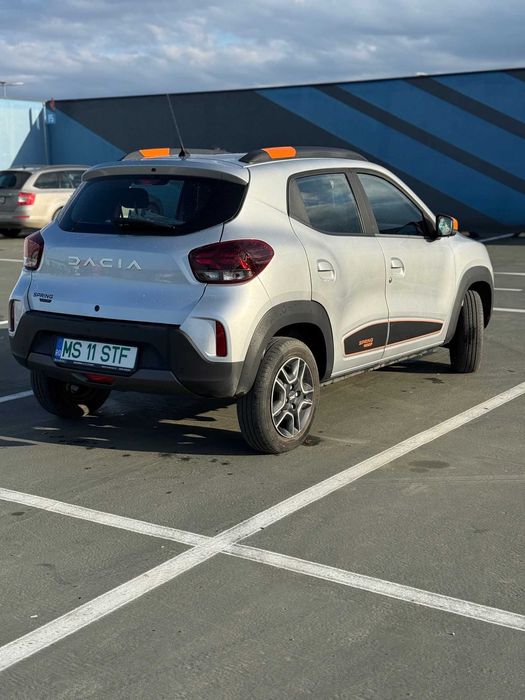 Spring Extreme 2023 Stare perfecta