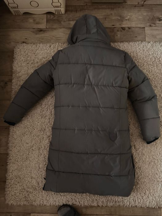 продам пуховик the northe face