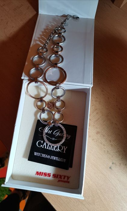 Miss Sixty колие