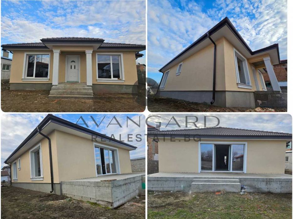 Продава се Къща в с. Рогош, Област Пловдив - 195 кв.м за 1283 €/кв.м - Снимка #1