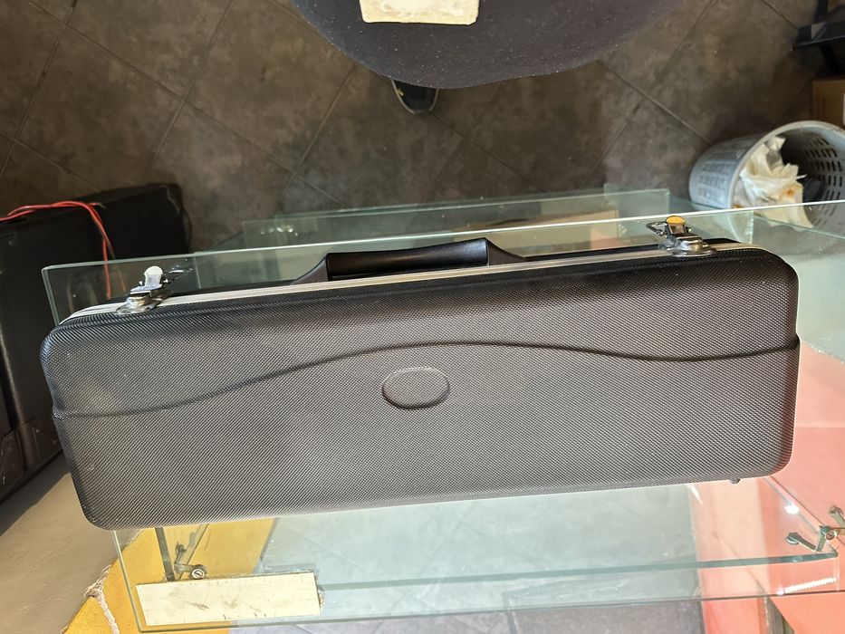 Sopran parrot original