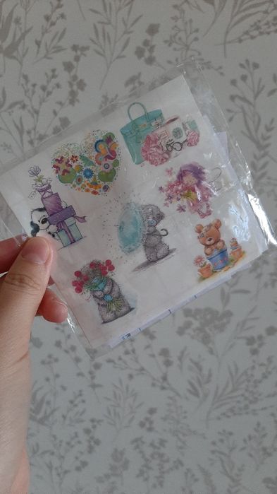 Трессы для кукол