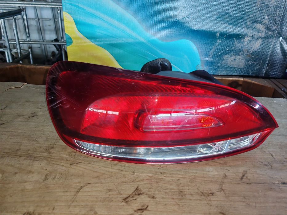 Ляв стоп за VW Scirocco