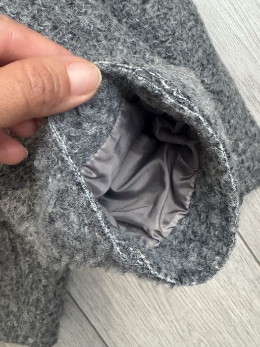 Бомбер zara размер М