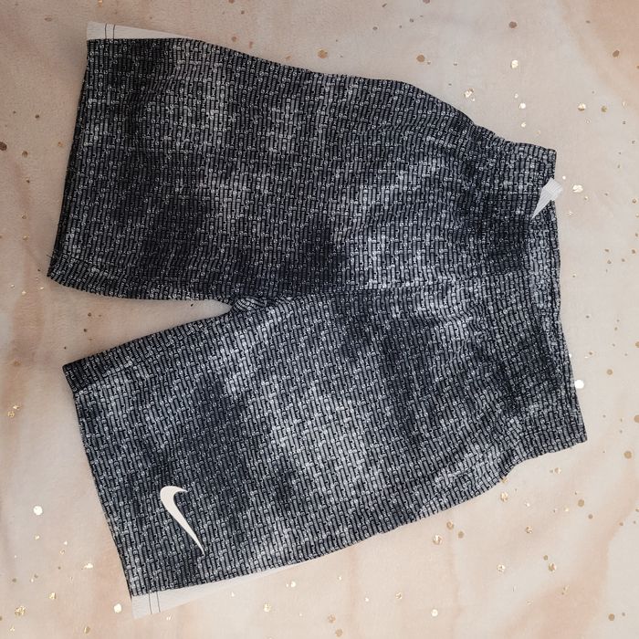 Детски спортни панталони Найк