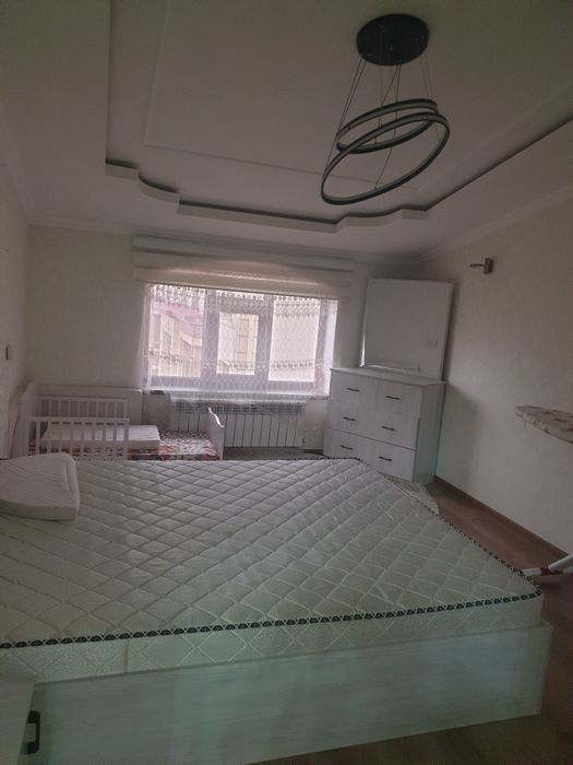 Уй сотилади кириб яшашга таёр 4 хонали уй сотилади