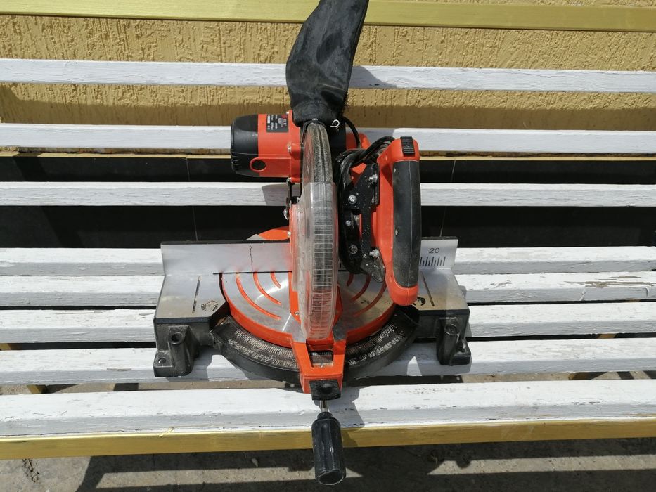 Торцовичный Пила PIT