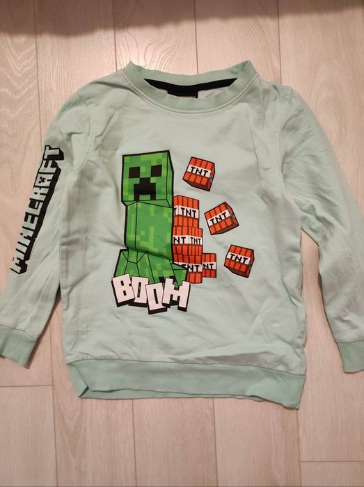 Детски блузки 7-8г.