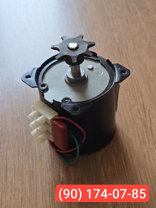 Inkubatorga zapchastlar/инкубатор учун