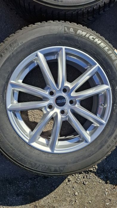 Jante aliaj originale RangeRover