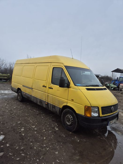 Vând volkswagen lt