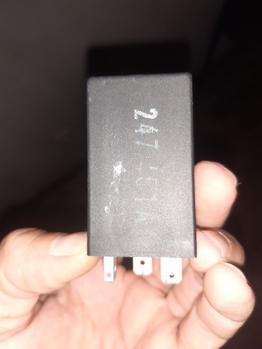 Запчасти на машину