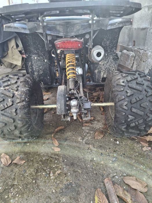 Детско    АТВ...