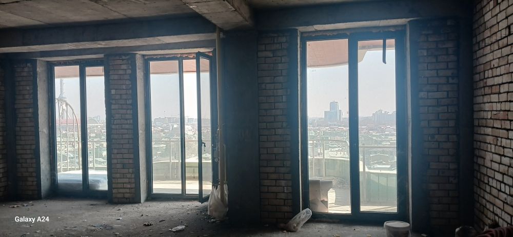 Продаётся жк modern stroy