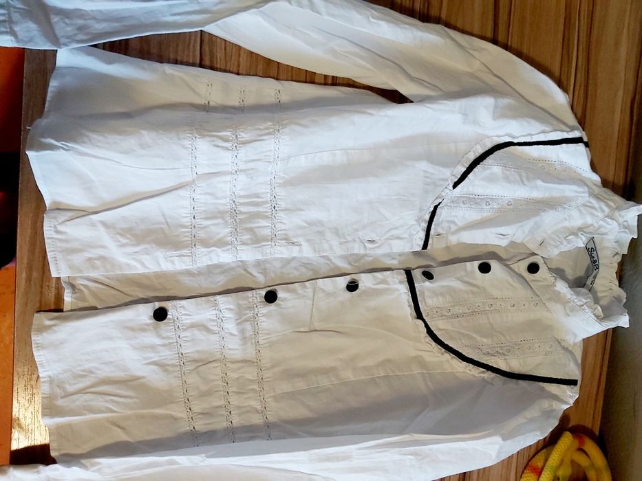 Новая рубашка 42 р.