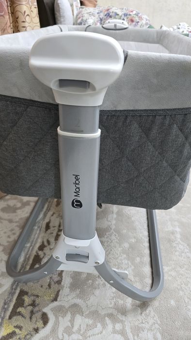 Люлька детская,maribel в хорошем состоянии