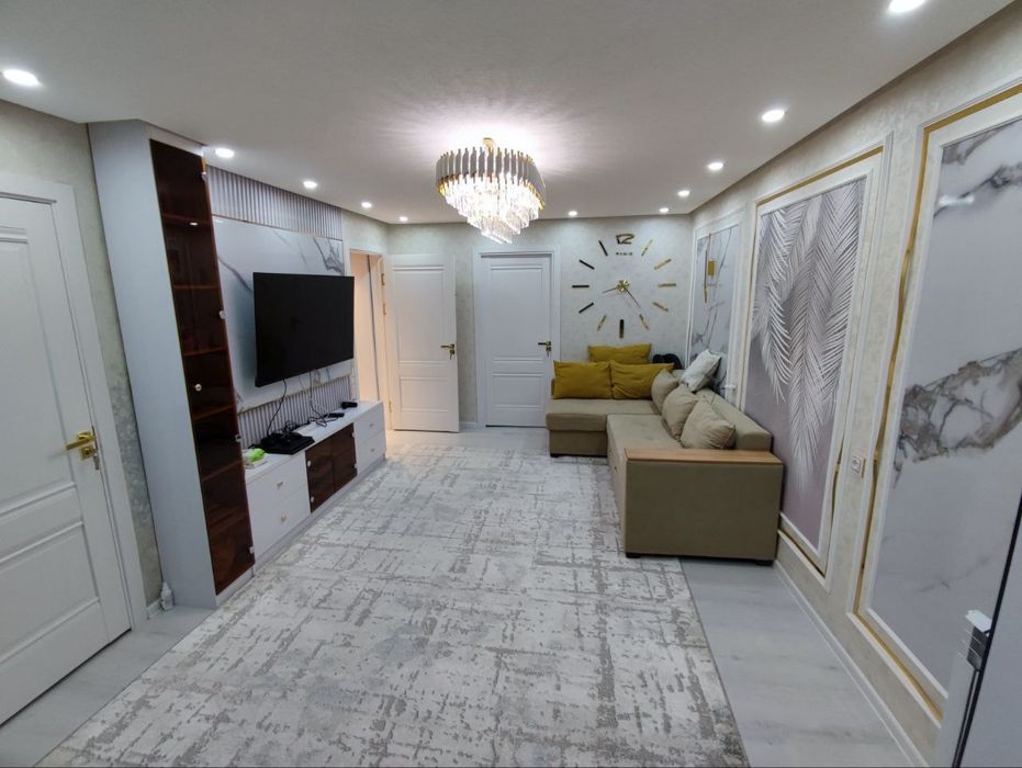 Продаю свою квартиру