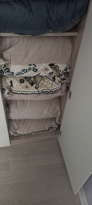 Новый көпшіктер сатылады срочно