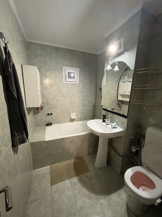 Chirie apartament 2 camere