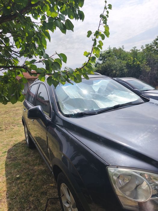 Opel Antara COSMO 2.0 CDTI 150к.с.