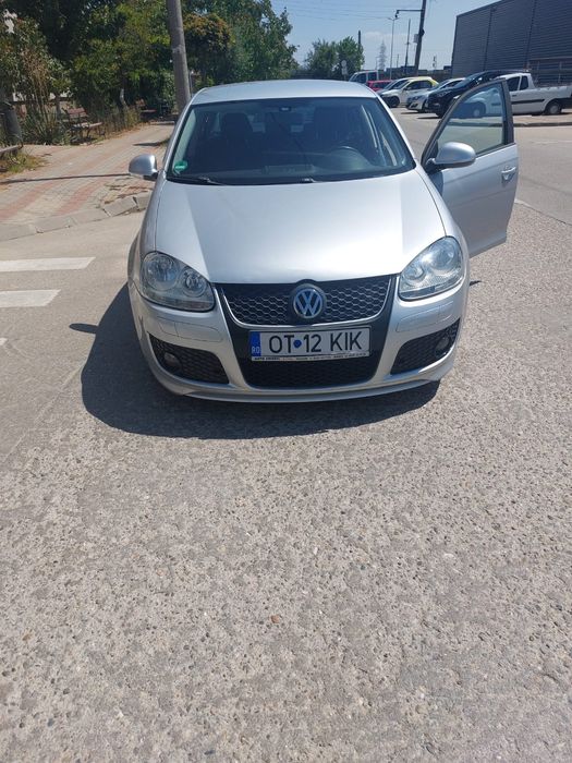 Vând  Volkswagen Jetta
